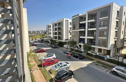 Apartment - 2 Bedrooms - 1 Bathroom for sale in Shalya Taj City - 5th Settlement Compounds - The 5th Settlement - New Cairo City - Cairo Apartment - 2 Bedrooms - 1 Bathroom for sale in Shalya Taj City - 5th Settlement Compounds - The 5th Settlement - New Cairo City - Cairo