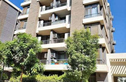 Apartment - 2 Bedrooms - 1 Bathroom for sale in Shalya Taj City - 5th Settlement Compounds - The 5th Settlement - New Cairo City - Cairo Apartment - 2 Bedrooms - 1 Bathroom for sale in Shalya Taj City - 5th Settlement Compounds - The 5th Settlement - New Cairo City - Cairo