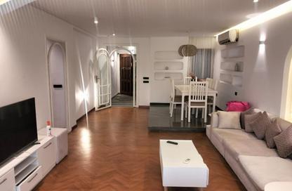 Apartment - 3 - 2 for rent in Al Mesaha St. - Dokki - Giza