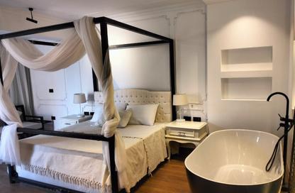 Apartment - 3 - 2 for rent in Al Mesaha St. - Dokki - Giza