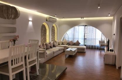 Apartment - 3 - 2 for rent in Al Mesaha St. - Dokki - Giza Apartment - 3 - 2 for rent in Al Mesaha St. - Dokki - Giza