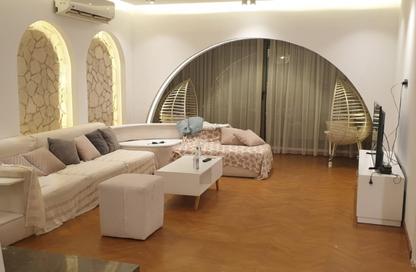 Apartment - 3 - 2 for rent in Al Mesaha St. - Dokki - Giza