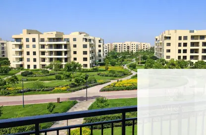 Apartment - 2 Bedrooms - 3 Bathrooms for sale in O West - 6 October Compounds - 6 October City - Giza Apartment - 2 Bedrooms - 3 Bathrooms for sale in O West - 6 October Compounds - 6 October City - Giza