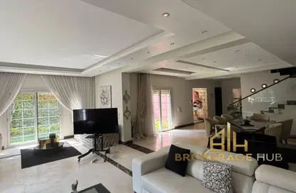 منزل مزدوج - 3 غرف نوم - 3 حمامات للبيع في هايد بارك - مدينة القاهرة الجديدة - القاهرة