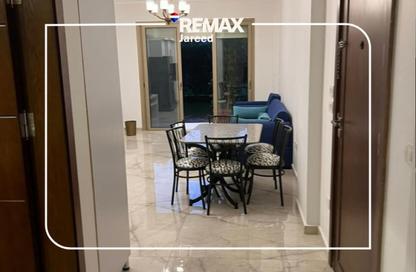 Apartment - 1 - 1 for sale in Aeon - 6 October Compounds - 6 October City - Giza