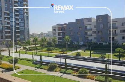 شقة - 1 - 1 للبيع في ايون - كمبوندات 6 أكتوبر - مدينة 6 أكتوبر - الجيزة شقة - 1 - 1 للبيع في ايون - كمبوندات 6 أكتوبر - مدينة 6 أكتوبر - الجيزة