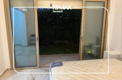 Apartment - 1 - 1 for sale in Aeon - 6 October Compounds - 6 October City - Giza