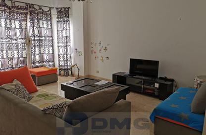 Apartment - 3 Bedrooms - 3 Bathrooms for sale in Six West - Beverly Hills - Sheikh Zayed Compounds - Sheikh Zayed City - Giza