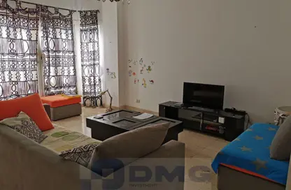 شقة - 3 غرف نوم - 3 حمامات للبيع في 6 ويست - بيفرلي هيلز - كمبوندات الشيخ زايد - الشيخ زايد - الجيزة