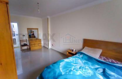 Apartment - 2 Bedrooms - 1 Bathroom for sale in Cleopatra - Hay Sharq - Alexandria