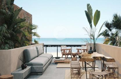 Townhouse - 4 Bedrooms - 3 Bathrooms for sale in Soma Breeze - Soma Bay - Safaga - Hurghada - Red Sea