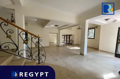 فيلا - استوديو - 6 حمامات للايجار في شارع 213 - دجلة - حي المعادي - القاهرة