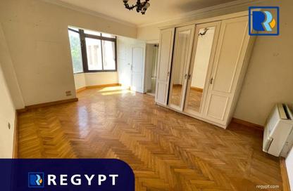 Villa - Studio - 6 Bathrooms for rent in Street 213 - Degla - Hay El Maadi - Cairo