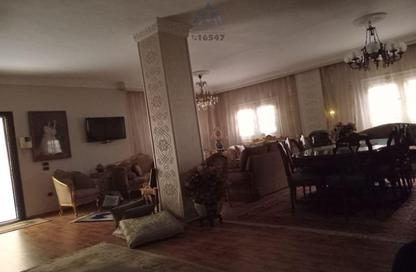 Apartment - 2 - 2 for sale in El Koronfel - The 5th Settlement - New Cairo City - Cairo