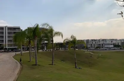 Apartment - 3 Bedrooms - 2 Bathrooms for sale in Taj City - 5th Settlement Compounds - The 5th Settlement - New Cairo City - Cairo