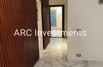 Apartment - 3 Bedrooms - 2 Bathrooms for sale in Taj City - 5th Settlement Compounds - The 5th Settlement - New Cairo City - Cairo