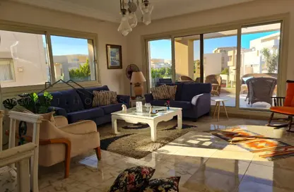 Chalet - 4 Bedrooms - 4 Bathrooms for sale in Hacienda Bay - Sidi Abdel Rahman - North Coast