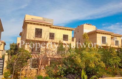 Villa - 6 - 7 for sale in Rayhan Villas - Ext North Inves Area - New Cairo City - Cairo
