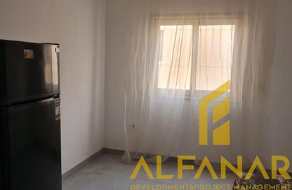 Apartment - 3 Bedrooms - 2 Bathrooms for rent in 2 and 2 - Al Andalus District - New Cairo City - Cairo