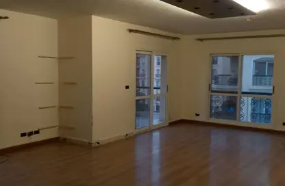 Apartment - 4 Bedrooms - 3 Bathrooms for rent in El Rehab Extension - Al Rehab - New Cairo City - Cairo