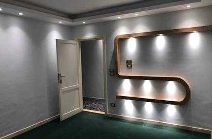 Apartment - 3 - 3 for rent in El Rehab Extension - Al Rehab - New Cairo City - Cairo