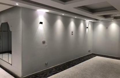 Apartment - 3 - 3 for rent in El Rehab Extension - Al Rehab - New Cairo City - Cairo