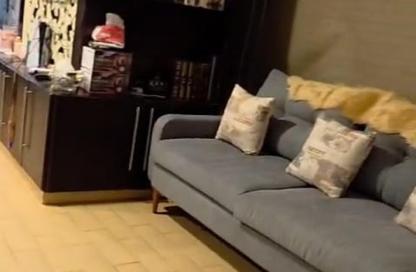 Duplex - 6 Bedrooms - 5 Bathrooms for sale in Al Ekhshedy St. - El Banafseg 7 - El Banafseg - New Cairo City - Cairo