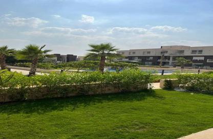 Twin House - 5 Bedrooms - 4 Bathrooms for sale in Soleya - 6 October Compounds - 6 October City - Giza