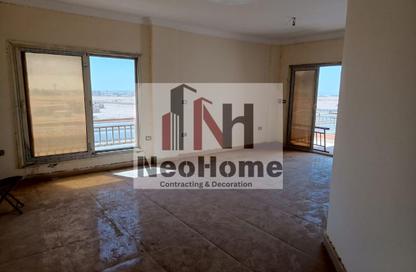 Apartment - 3 - 2 for rent in Wesal City - El Shorouk Compounds - Shorouk City - Cairo