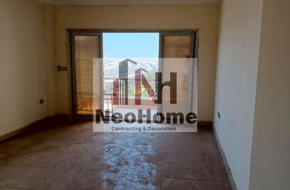 Apartment - 3 - 2 for rent in Wesal City - El Shorouk Compounds - Shorouk City - Cairo