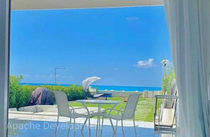 Apartment - 1 - 1 for sale in Latin District - New Alamein City - Al Alamein - North Coast