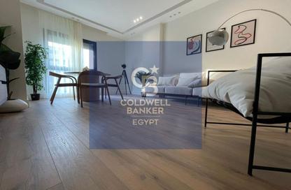 Apartment - 2 Bedrooms - 3 Bathrooms for rent in Villette - 5th Settlement Compounds - The 5th Settlement - New Cairo City - Cairo