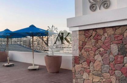 Apartment - 3 Bedrooms - 3 Bathrooms for rent in Mountain View iCity - 5th Settlement Compounds - The 5th Settlement - New Cairo City - Cairo