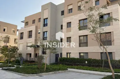 شقة - 3 غرف نوم - 3 حمامات للبيع في ديستريكت 5 - كمبوندات التجمع الخامس - التجمع الخامس - مدينة القاهرة الجديدة - القاهرة