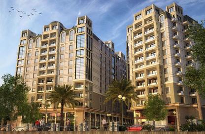 Apartment - 2 - 1 for sale in Valore Antoniades - Smouha - Hay Sharq - Alexandria Apartment - 2 - 1 for sale in Valore Antoniades - Smouha - Hay Sharq - Alexandria