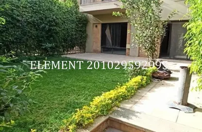 تاون هاوس - 5 غرف نوم - 4 حمامات للايجار في ويستاون - كمبوندات الشيخ زايد - الشيخ زايد - الجيزة