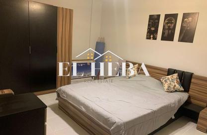 Apartment - 3 Bedrooms - 2 Bathrooms for rent in Madinaty - Cairo Apartment - 3 Bedrooms - 2 Bathrooms for rent in Madinaty - Cairo