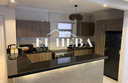 Apartment - 3 Bedrooms - 2 Bathrooms for rent in Madinaty - Cairo Apartment - 3 Bedrooms - 2 Bathrooms for rent in Madinaty - Cairo