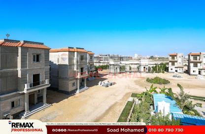 Apartment - 3 Bedrooms - 3 Bathrooms for sale in Vee Muruj - Smouha - Hay Sharq - Alexandria Apartment - 3 Bedrooms - 3 Bathrooms for sale in Vee Muruj - Smouha - Hay Sharq - Alexandria