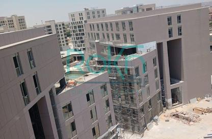 شقة - 2 غرف نوم - 3 حمامات للبيع في 205 اركان بالم - كمبوندات الشيخ زايد - الشيخ زايد - الجيزة