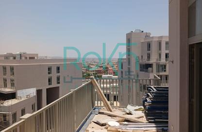 شقة - 2 غرف نوم - 3 حمامات للبيع في 205 اركان بالم - كمبوندات الشيخ زايد - الشيخ زايد - الجيزة