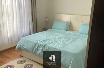 شقة - 2 غرف نوم - 2 حمامات للبيع في كازا - كمبوندات الشيخ زايد - الشيخ زايد - الجيزة