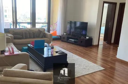 شقة - 2 غرف نوم - 2 حمامات للبيع في كازا - كمبوندات الشيخ زايد - الشيخ زايد - الجيزة