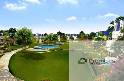 iVilla - 4 Bedrooms - 3 Bathrooms for sale in Mountain View Hyde Park - 5th Settlement Compounds - The 5th Settlement - New Cairo City - Cairo iVilla - 4 Bedrooms - 3 Bathrooms for sale in Mountain View Hyde Park - 5th Settlement Compounds - The 5th Settlement - New Cairo City - Cairo