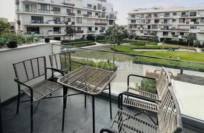 Apartment - 3 Bedrooms - 3 Bathrooms for sale in Villette - 5th Settlement Compounds - The 5th Settlement - New Cairo City - Cairo