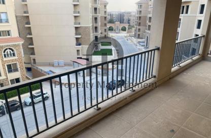 Apartment - 2 - 3 for rent in 90 Avenue - South Investors Area - New Cairo City - Cairo