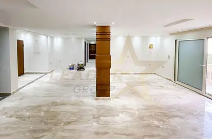 مساحات مكتبية - 3 غرف نوم - 2 حمامات للايجار في محطة الرمل - حي وسط - الاسكندرية