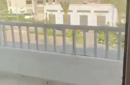 Apartment - 2 Bedrooms - 2 Bathrooms for rent in Hyde Park - New Cairo City - Cairo