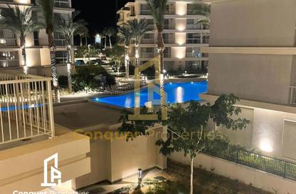 Chalet - 1 - 1 for sale in Marassi - Sidi Abdel Rahman - North Coast