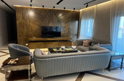 Apartment - 3 - 3 for rent in Eastown - 5th Settlement Compounds - The 5th Settlement - New Cairo City - Cairo Apartment - 3 - 3 for rent in Eastown - 5th Settlement Compounds - The 5th Settlement - New Cairo City - Cairo
